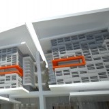 Lo[W] Brick House